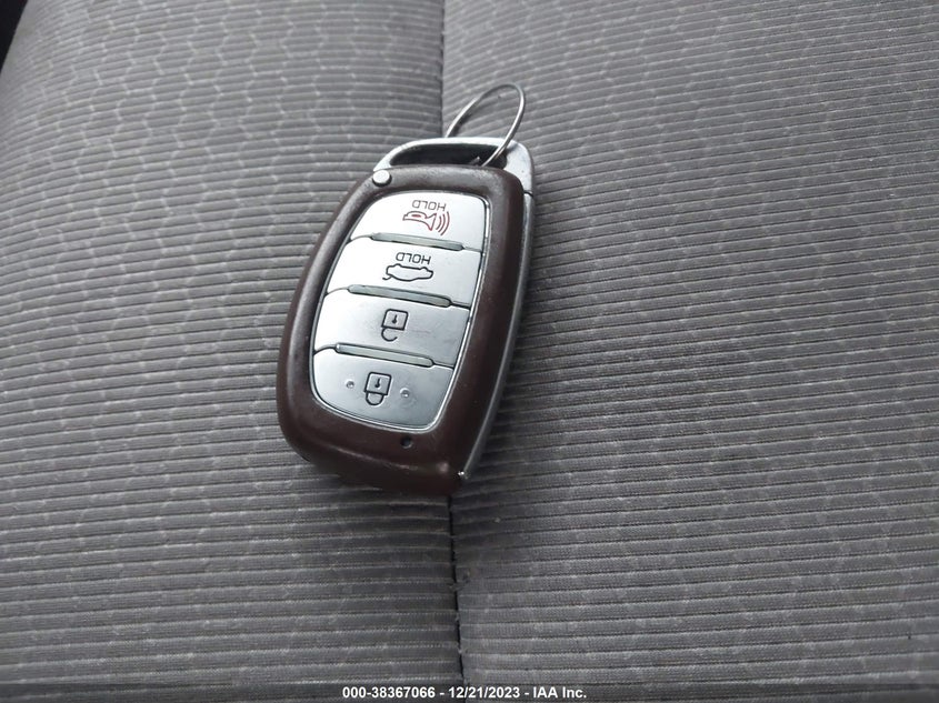 VIN 5NPD84LFXHH096476 2017 HYUNDAI ELANTRA SE/VALUE/LIMITED