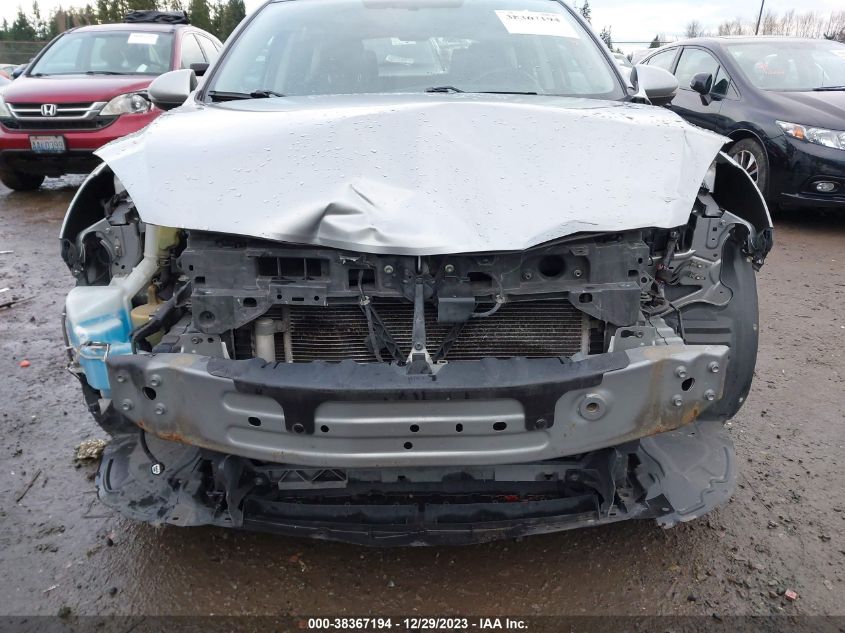 2013 MAZDA MAZDA3 S GRAND TOURING - JM1BL1M94D1817065