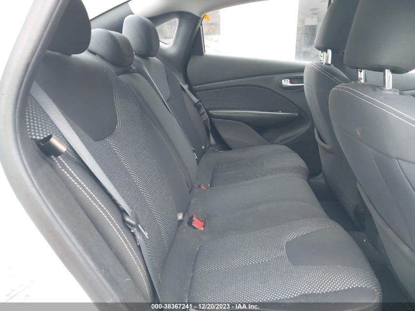 2016 DODGE DART SXT - 1C3CDFBB9GD515234
