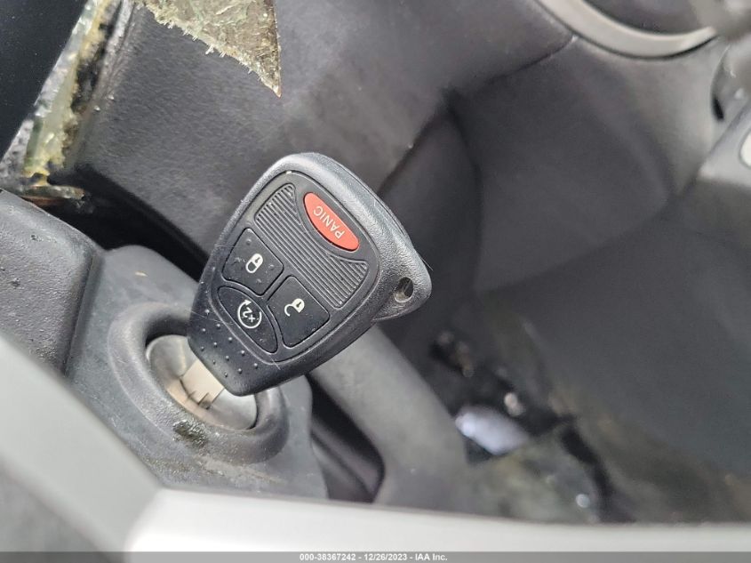 2016 JEEP COMPASS LATITUDE - 1C4NJDEB2GD764651