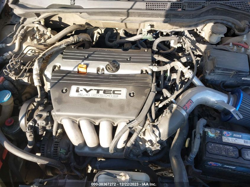 1HGCM56154A133224 | 2004 HONDA ACCORD