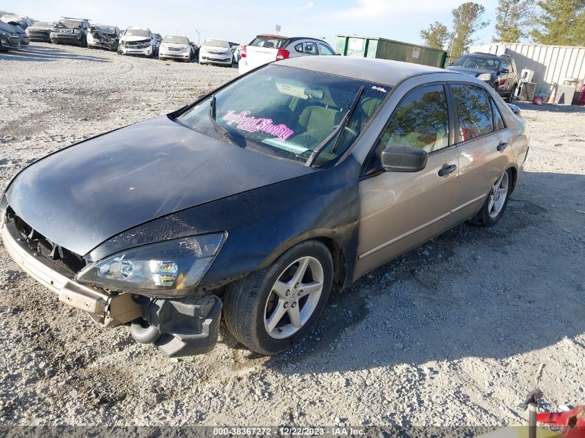 1HGCM56154A133224 | 2004 HONDA ACCORD