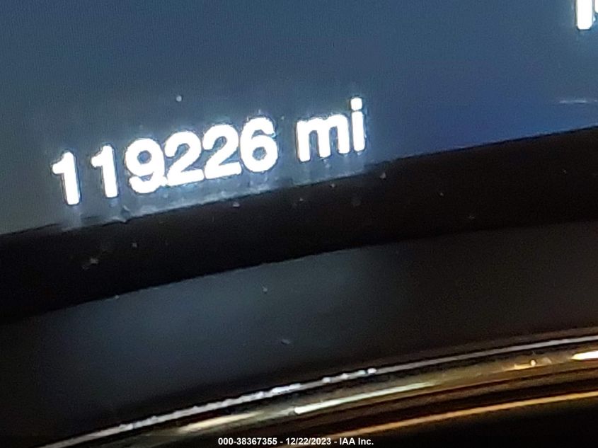 2014 JEEP GRAND CHEROKEE OVERLAND - 1C4RJFCGXEC535472
