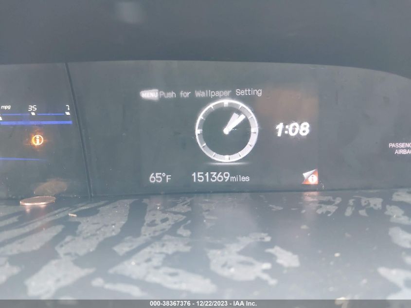 2013 HONDA CIVIC LX - 2HGFB2F54DH578611