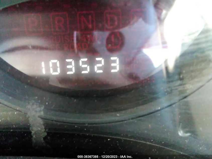 2015 JEEP PATRIOT SPORT - 1C4NJPBB7FD115349