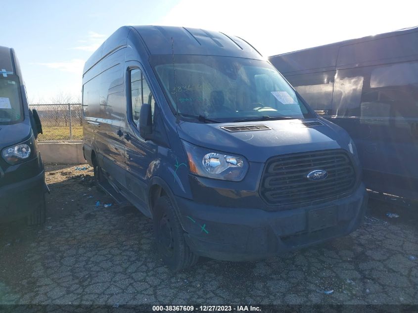 2019 FORD TRANSIT-250 - 1FTYR3XM9KKB08773