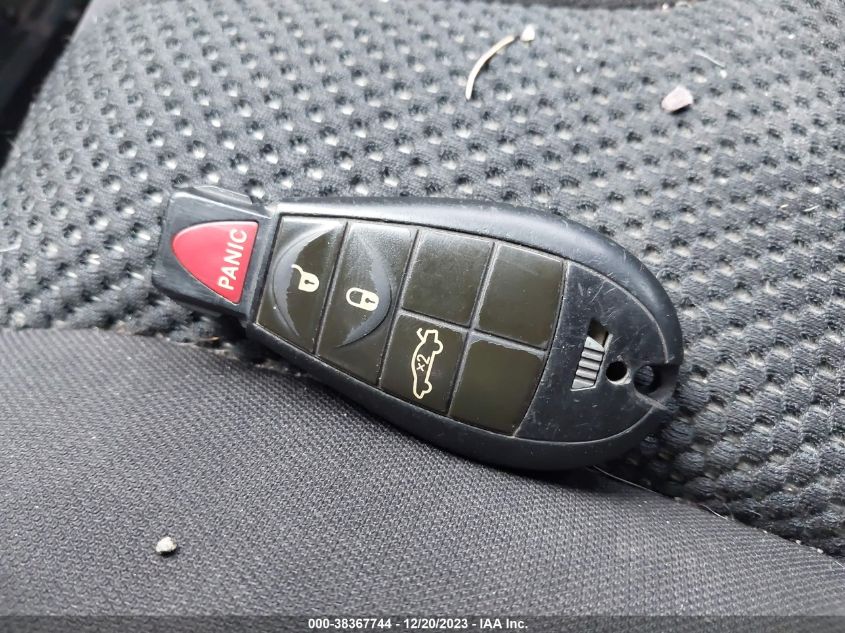 2014 DODGE DART SE - 1C3CDFAA8ED786677