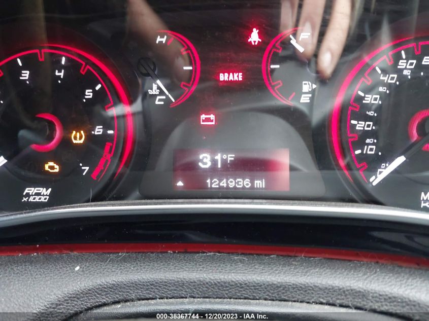 2014 DODGE DART SE - 1C3CDFAA8ED786677