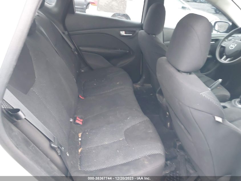 2014 DODGE DART SE - 1C3CDFAA8ED786677