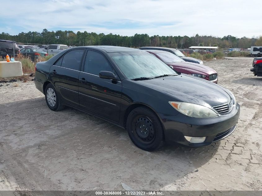 4T1BE32K06U155414 | 2006 TOYOTA CAMRY