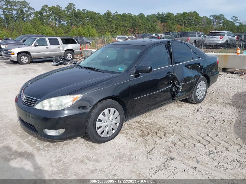 4T1BE32K06U155414 | 2006 TOYOTA CAMRY