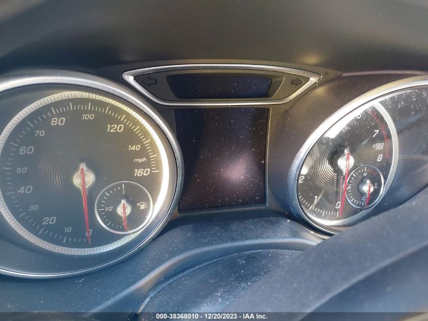 2019 MERCEDES-BENZ GLA 250 4MATIC WDCTG4GB0KJ591350