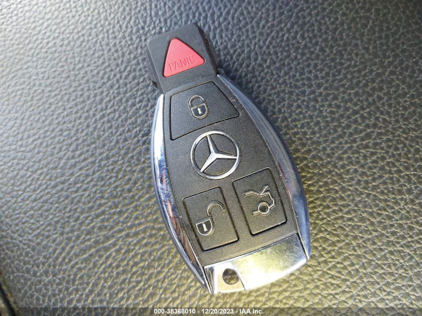 2019 MERCEDES-BENZ GLA 250 4MATIC WDCTG4GB0KJ591350