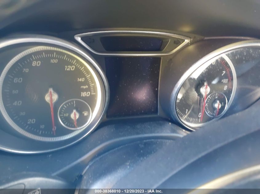 2019 MERCEDES-BENZ GLA 250 4MATIC WDCTG4GB0KJ591350