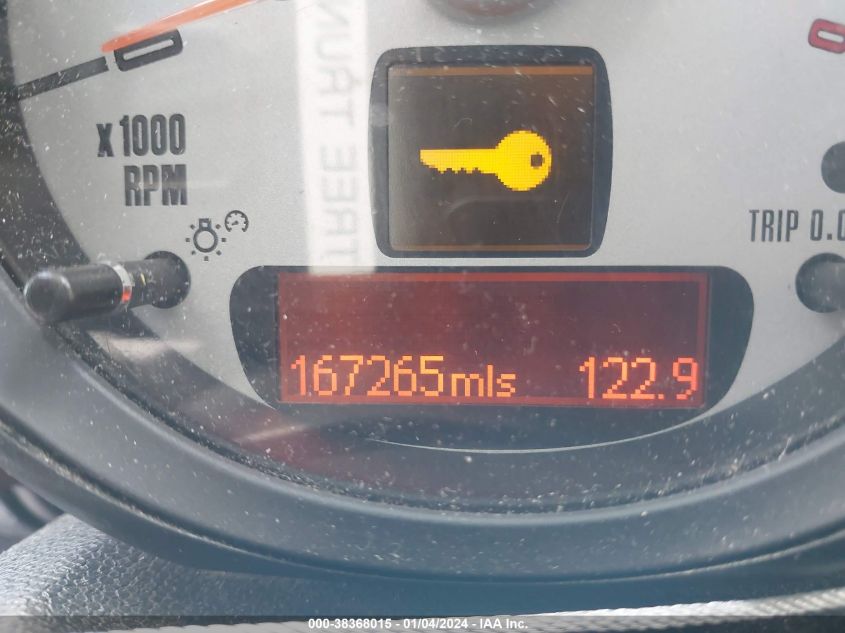 2014 MINI COUNTRYMAN COOPER S WMWZC5C58EWM16768