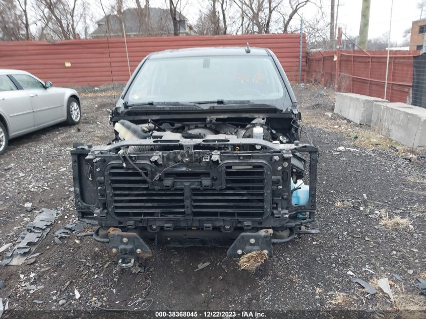 2018 CHEVROLET SILVERADO 1500 K1500 LT - 1GCVKREC4JZ298220