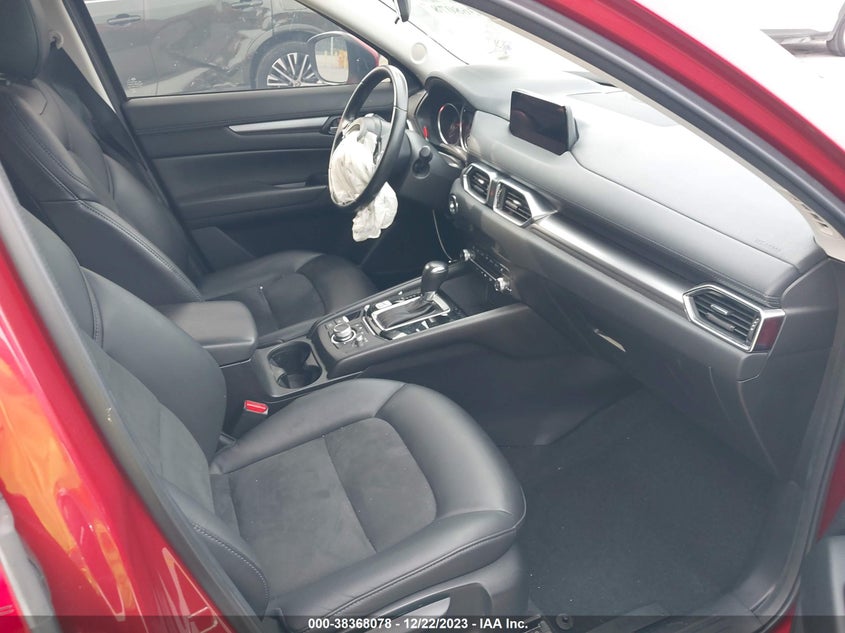 VIN JM3KFACM6L0830814 2020 MAZDA CX-5 TOURING
