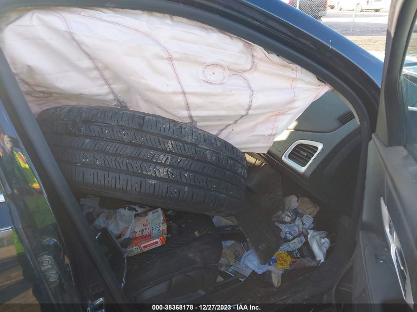 2016 GMC TERRAIN SLE-1 - 2GKALMEK7G6134233
