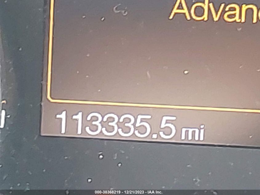 2013 FORD F-150 LIMITED - 1FTFW1ET8DFA65165