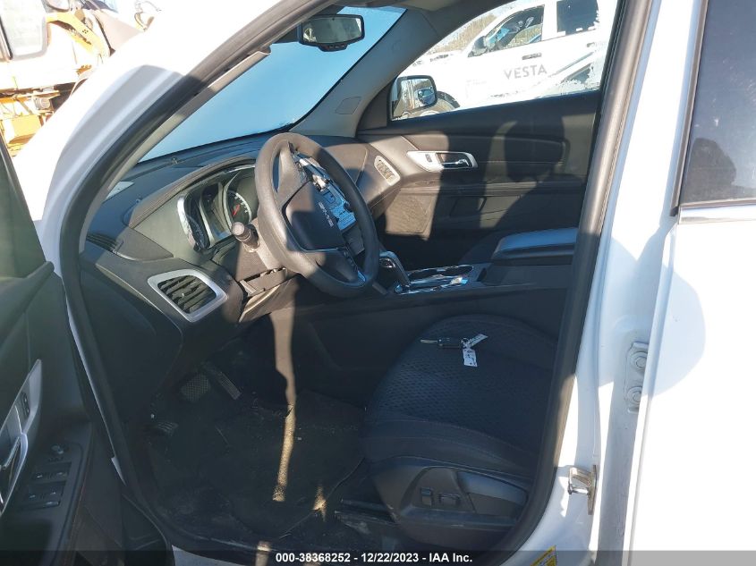 2015 GMC TERRAIN SLE - 2GKALMEK9F6148942