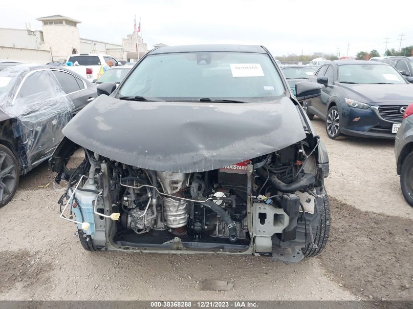 2018 TOYOTA RAV4 LE - 2T3ZFREV0JW512286