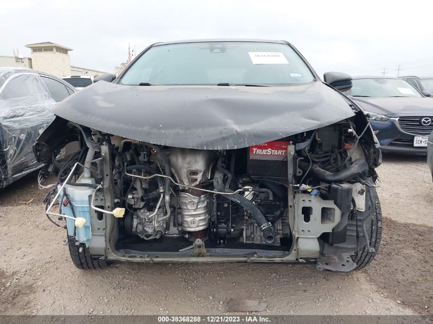 2018 TOYOTA RAV4 LE - 2T3ZFREV0JW512286