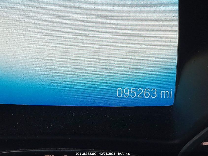 2014 FORD ESCAPE TITANIUM - 1FMCU9JXXEUA77665