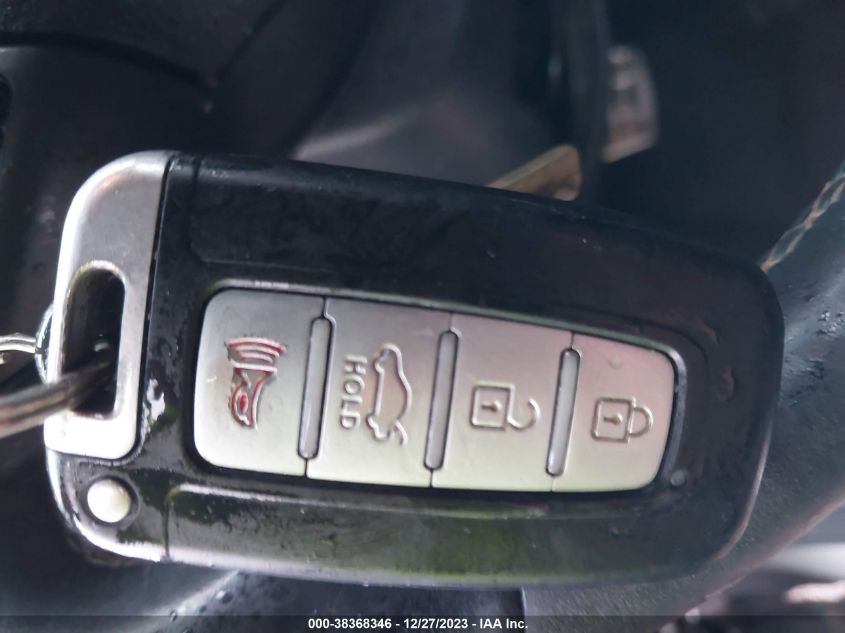 2015 KIA OPTIMA SX - 5XXGR4A69FG407272