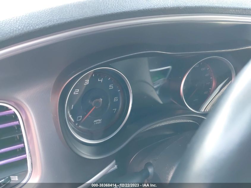 2021 DODGE CHARGER R/T - 2C3CDXCT4MH616130