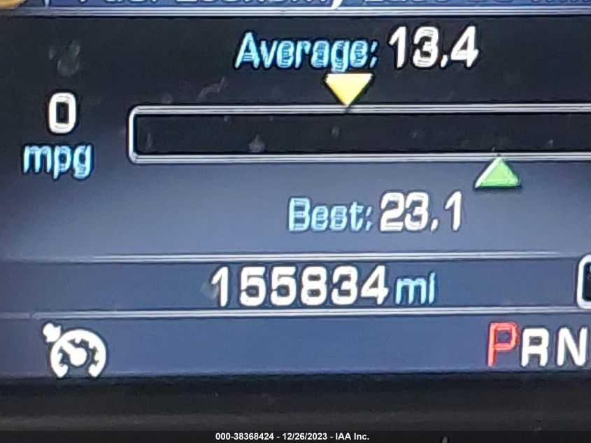 2014 CHEVROLET SILVERADO 1500 2LZ - 1GCVKSEC8EZ127810