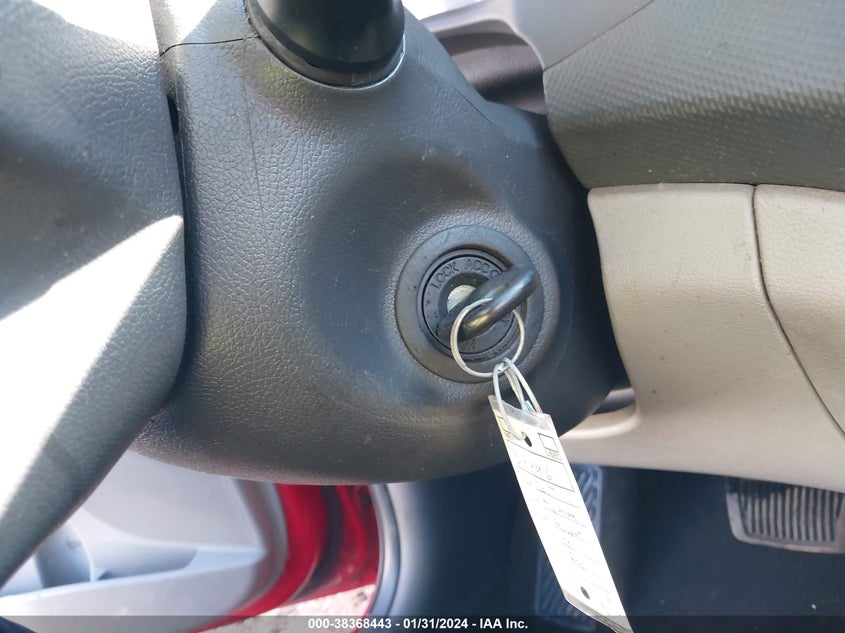 VIN KMHCT4AE0HU318996 2017 HYUNDAI ACCENT SE