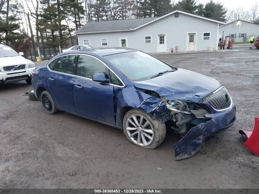 2013 BUICK VERANO CONVENIENCE GROUP - 1G4PR5SK2D4112969
