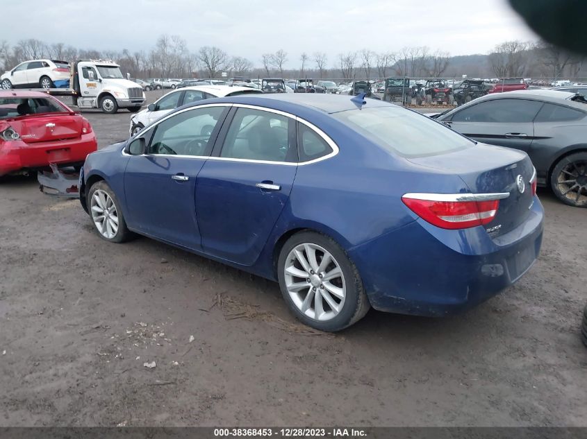 2013 BUICK VERANO CONVENIENCE GROUP - 1G4PR5SK2D4112969