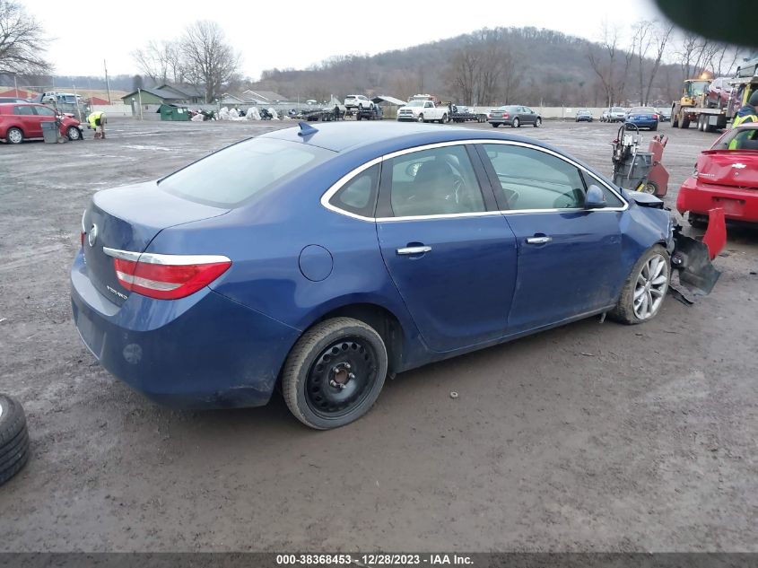 2013 BUICK VERANO CONVENIENCE GROUP - 1G4PR5SK2D4112969