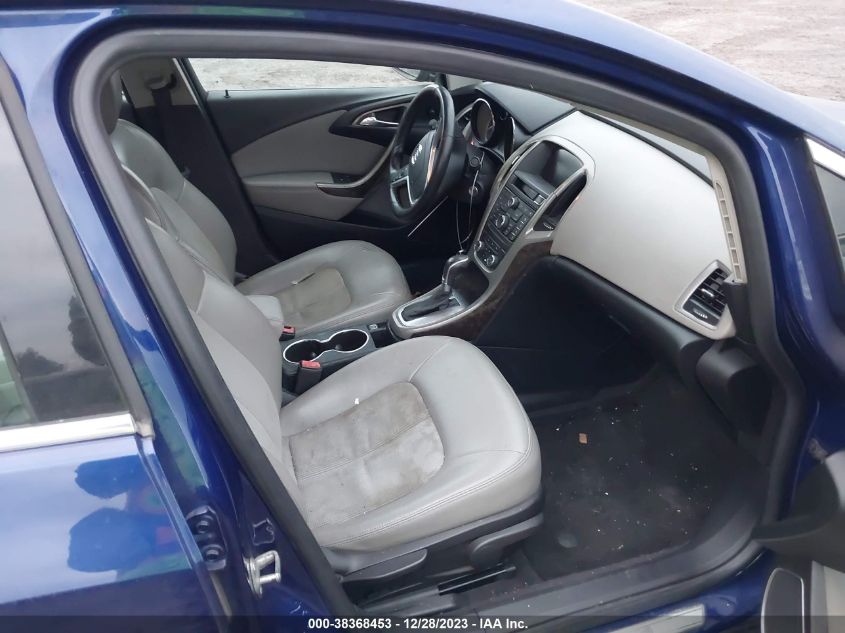 2013 BUICK VERANO CONVENIENCE GROUP - 1G4PR5SK2D4112969