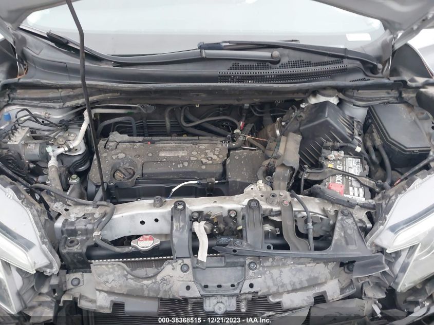 2016 HONDA CR-V EX - 2HKRM3H55GH538834