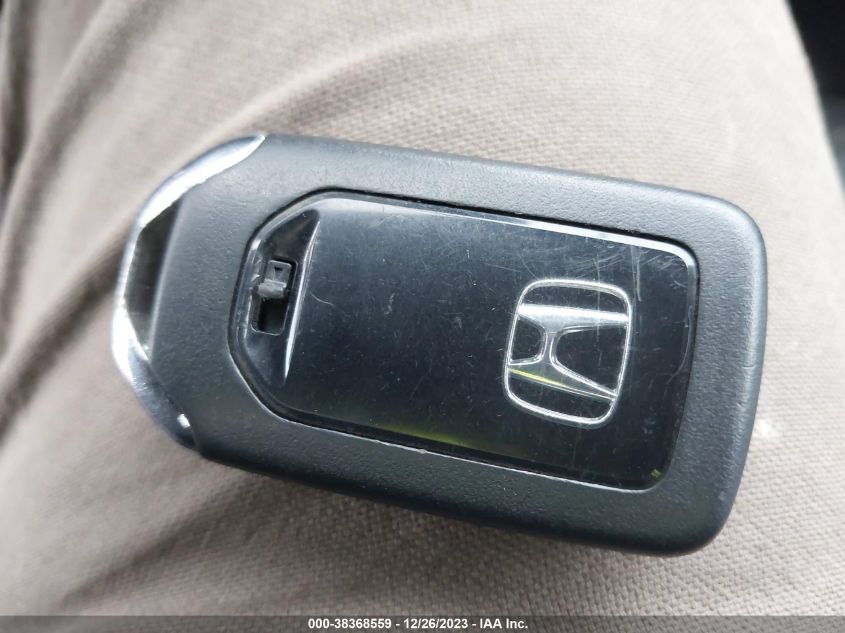 2016 HONDA CR-V EX - 2HKRM4H56GH606015