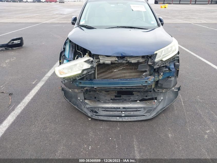 2016 HONDA CR-V EX - 2HKRM4H56GH606015