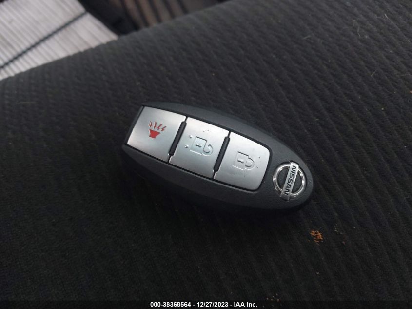 2013 NISSAN ALTIMA 2.5/S/SV/SL - 1N4AL3AP3DC298126