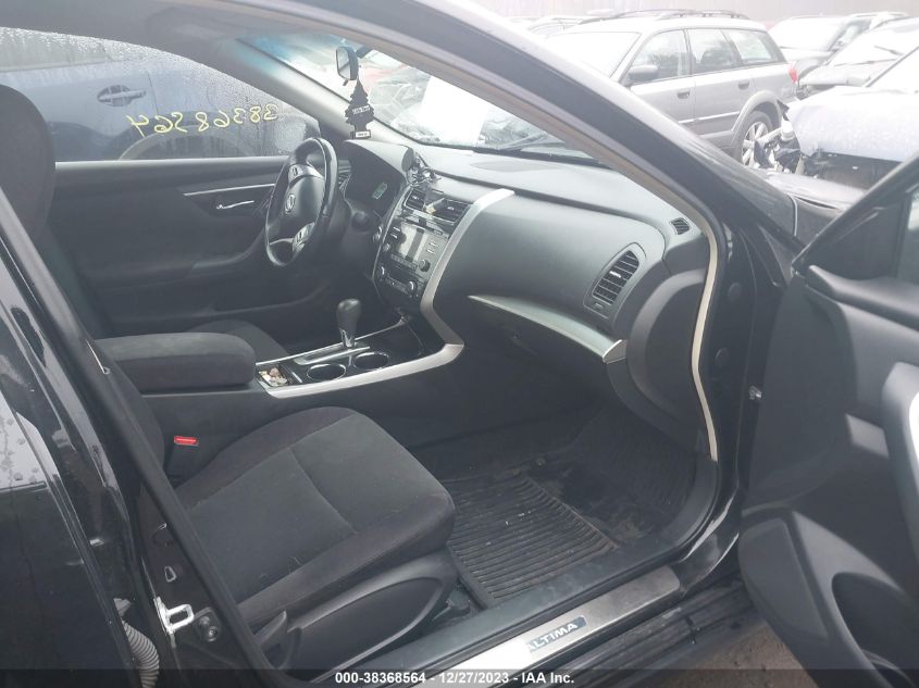 2013 NISSAN ALTIMA 2.5/S/SV/SL - 1N4AL3AP3DC298126