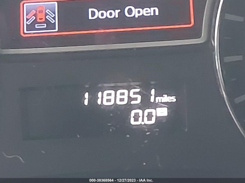 2013 NISSAN ALTIMA 2.5/S/SV/SL - 1N4AL3AP3DC298126