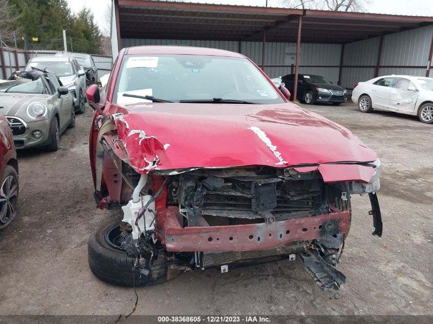 2018 MAZDA CX-9 TOURING - JM3TCACY0J0212045