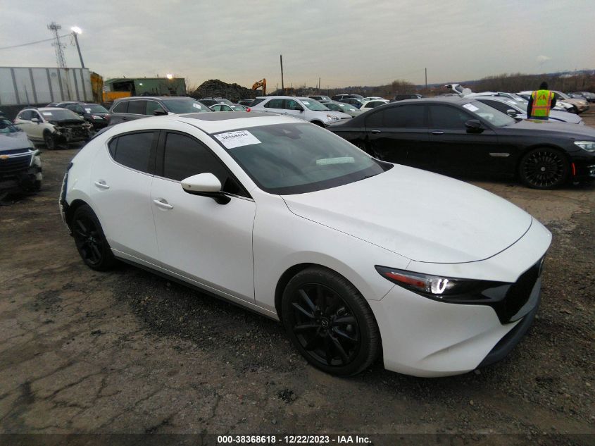 2020 MAZDA MAZDA3 PREMIUM - JM1BPANM7L1161854