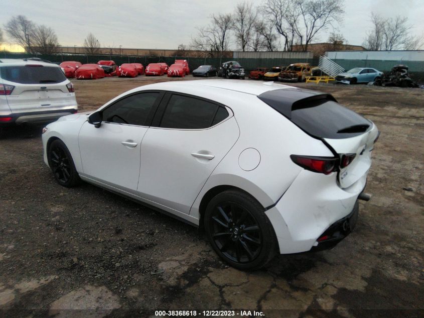 2020 MAZDA MAZDA3 PREMIUM - JM1BPANM7L1161854