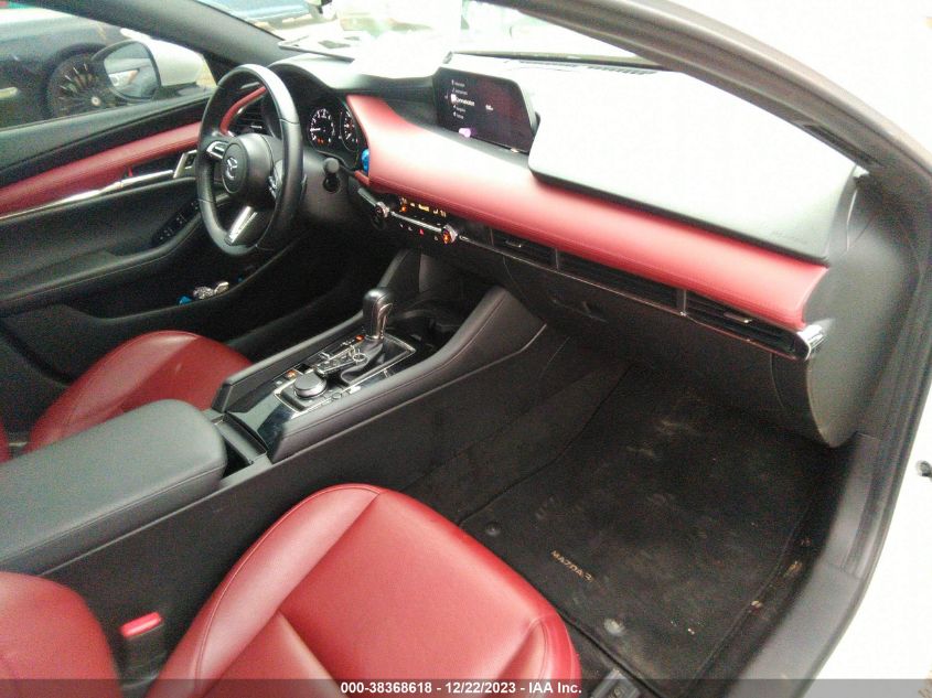 2020 MAZDA MAZDA3 PREMIUM - JM1BPANM7L1161854