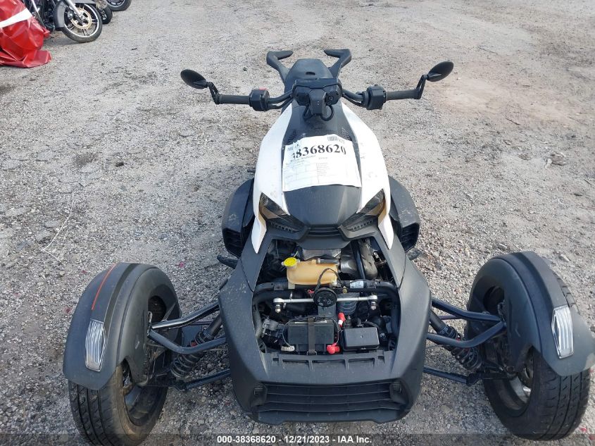 2022 CAN-AM RYKER SPORT - 3JB2JEG24NJ006273