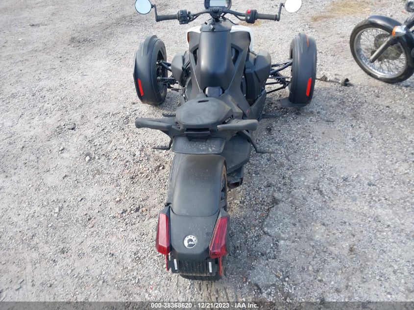 2022 CAN-AM RYKER SPORT - 3JB2JEG24NJ006273