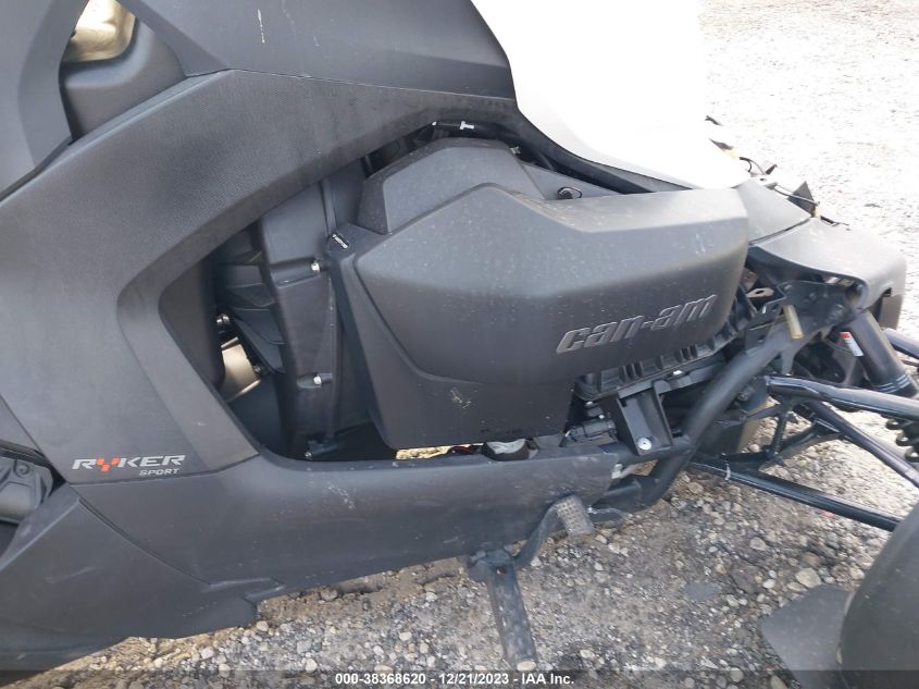 2022 CAN-AM RYKER SPORT - 3JB2JEG24NJ006273