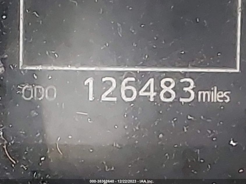 2019 TOYOTA CAMRY L/LE/XLE/SE/XSE - 4T1B11HK8KU737102