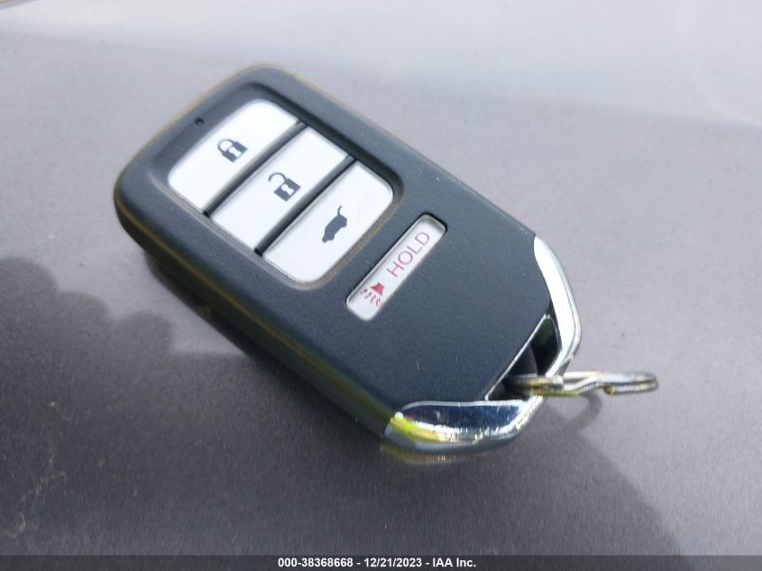2015 HONDA CR-V EX - 3CZRM3H58FG700487
